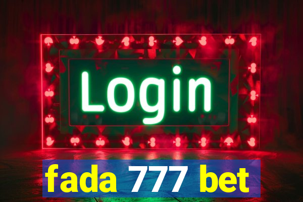 fada 777 bet